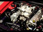 Ford Mustang SVT Cobra 2001 года